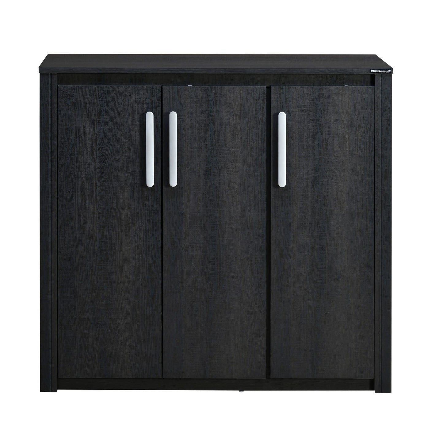 Nilkamal Stella Shoe Cabinet