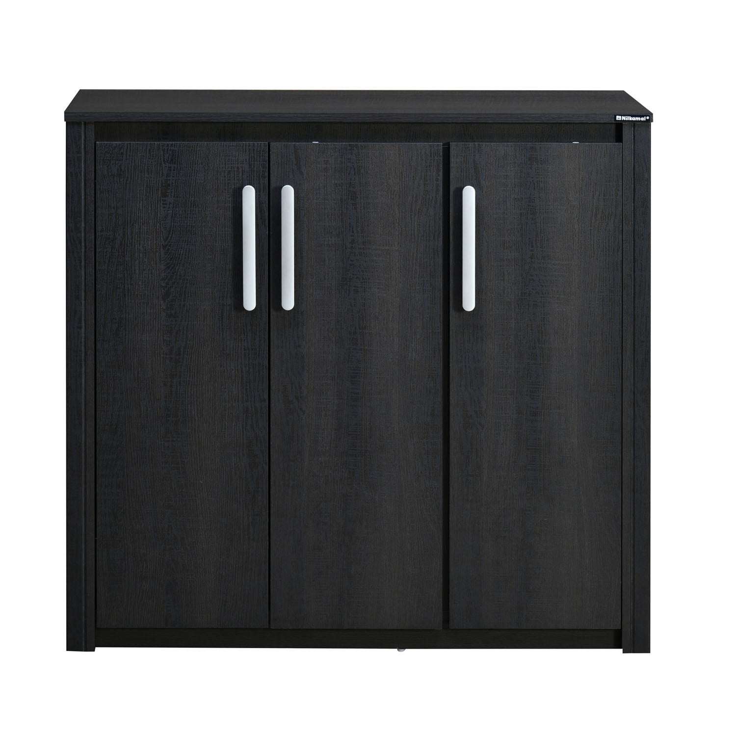 Nilkamal Stella Shoe Cabinet