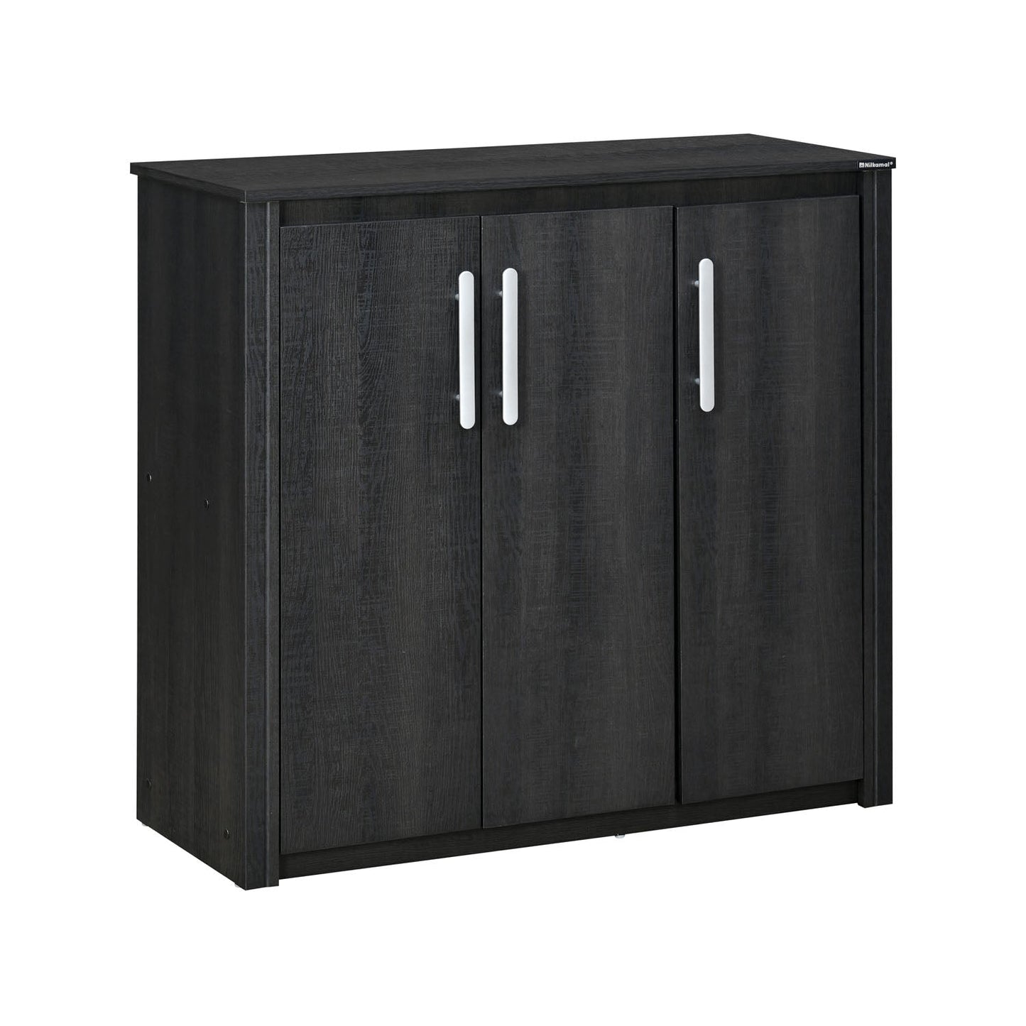 Nilkamal Stella Shoe Cabinet