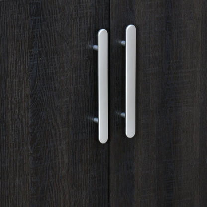 Nilkamal Stella Shoe Cabinet