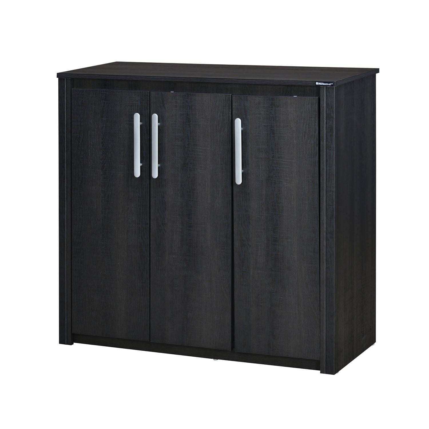 Nilkamal Stella Shoe Cabinet