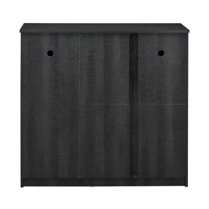 Nilkamal Stella Shoe Cabinet