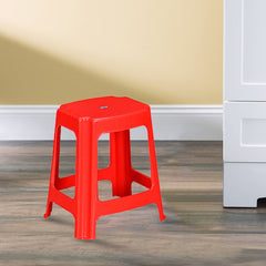 Nilkamal STL06 Plastic Stool