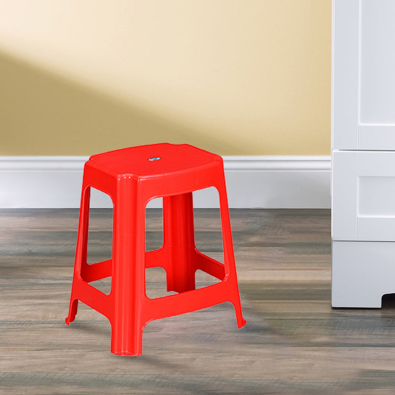 Nilkamal STL06 Plastic Stool