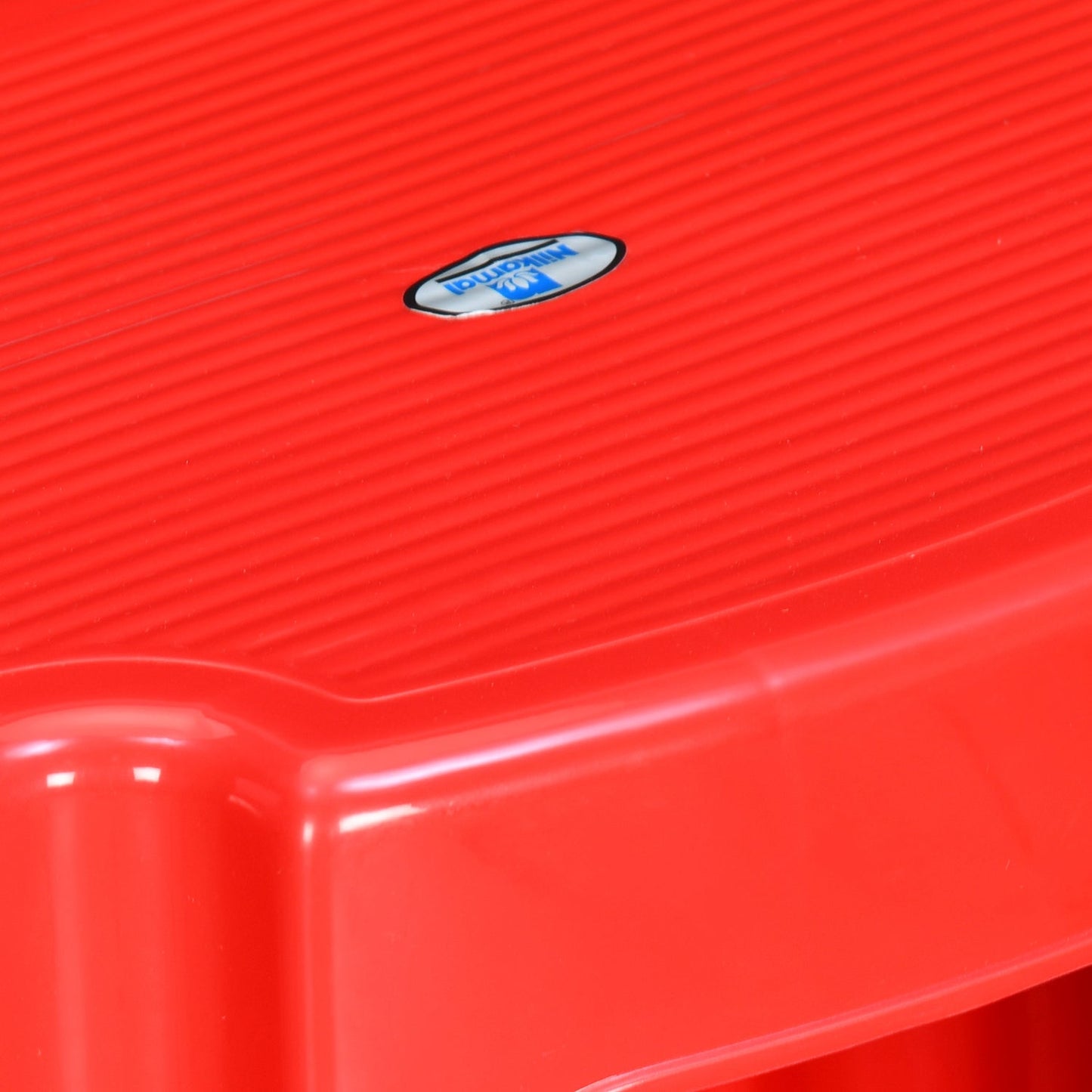 Nilkamal STL06 Plastic Stool