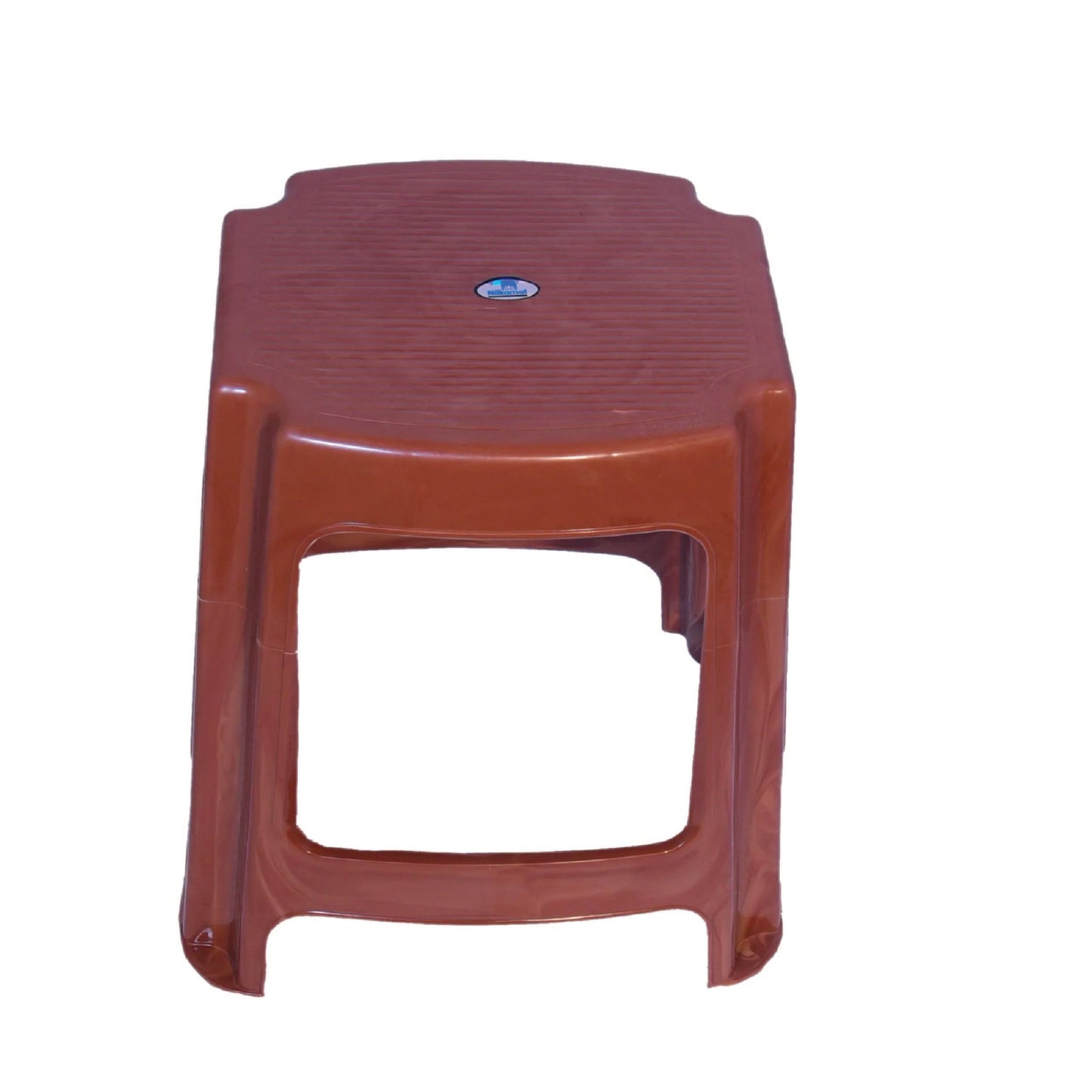 Nilkamal STL06 Plastic Stool