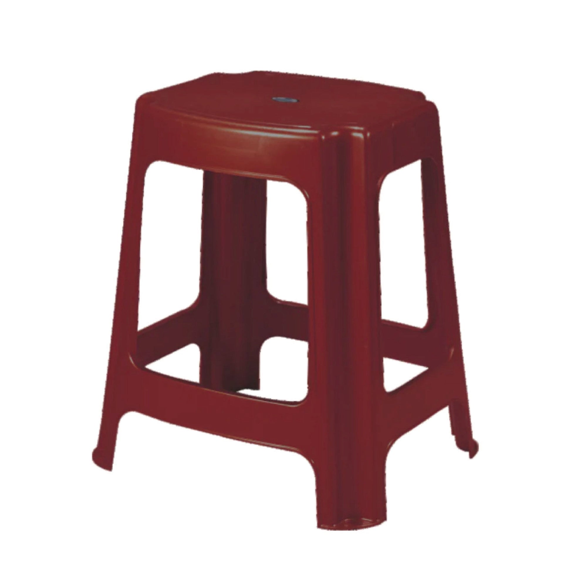 Nilkamal STL06 Plastic Stool