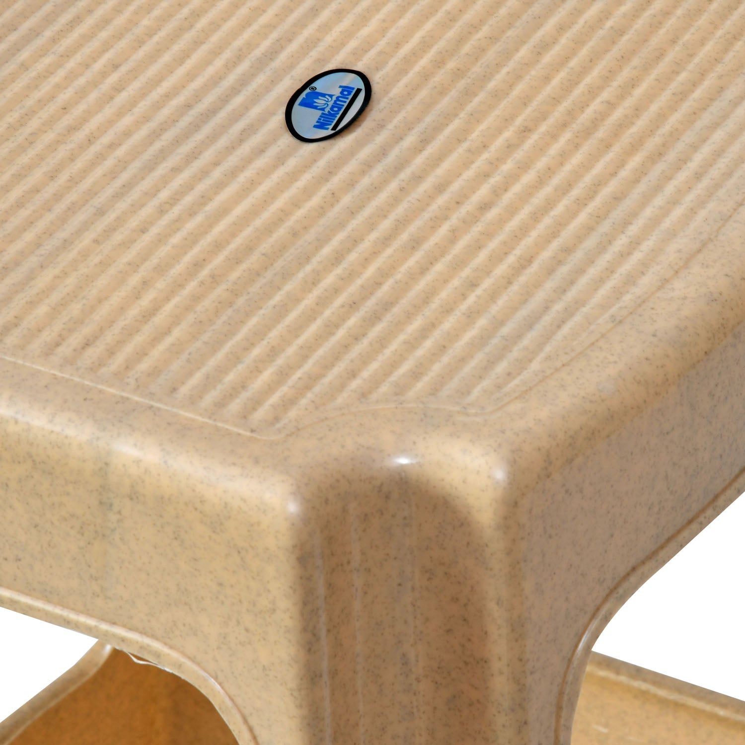Nilkamal STL06 Plastic Stool
