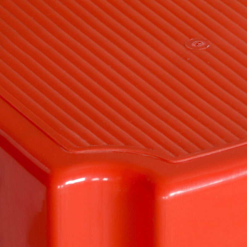 Nilkamal STL07 Plastic Stool