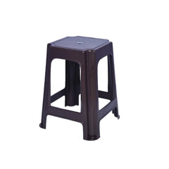 Nilkamal STL07 Plastic Stool