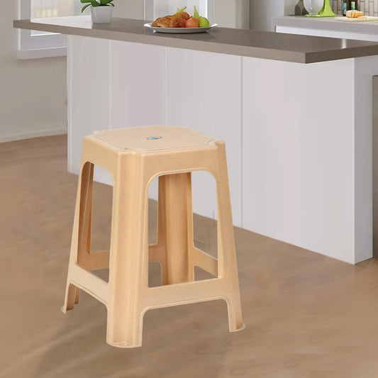 Nilkamal STL07 Plastic Stool