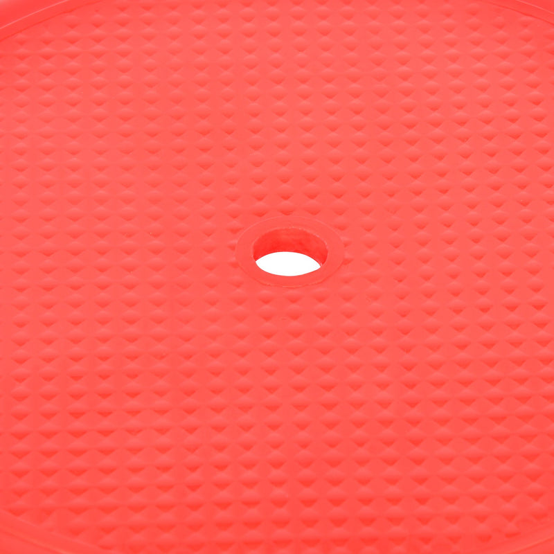 Nilkamal STL10 Plastic Stool