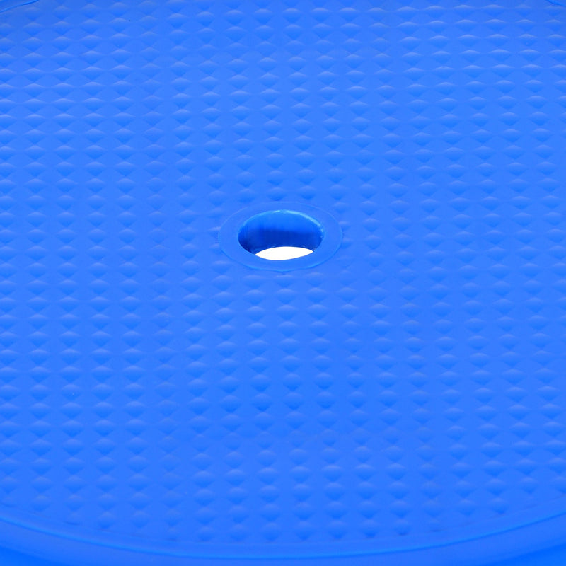 Nilkamal STL10 Plastic Stool