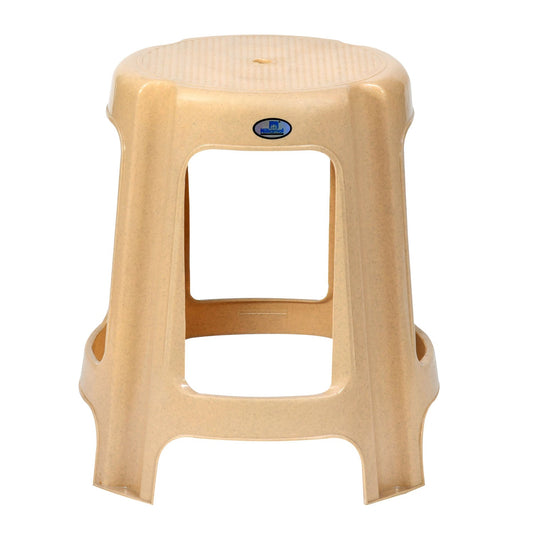 Nilkamal STL10 Plastic Stool