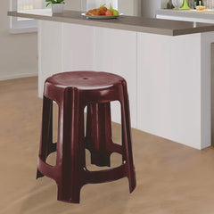 Nilkamal STL10 Plastic Stool