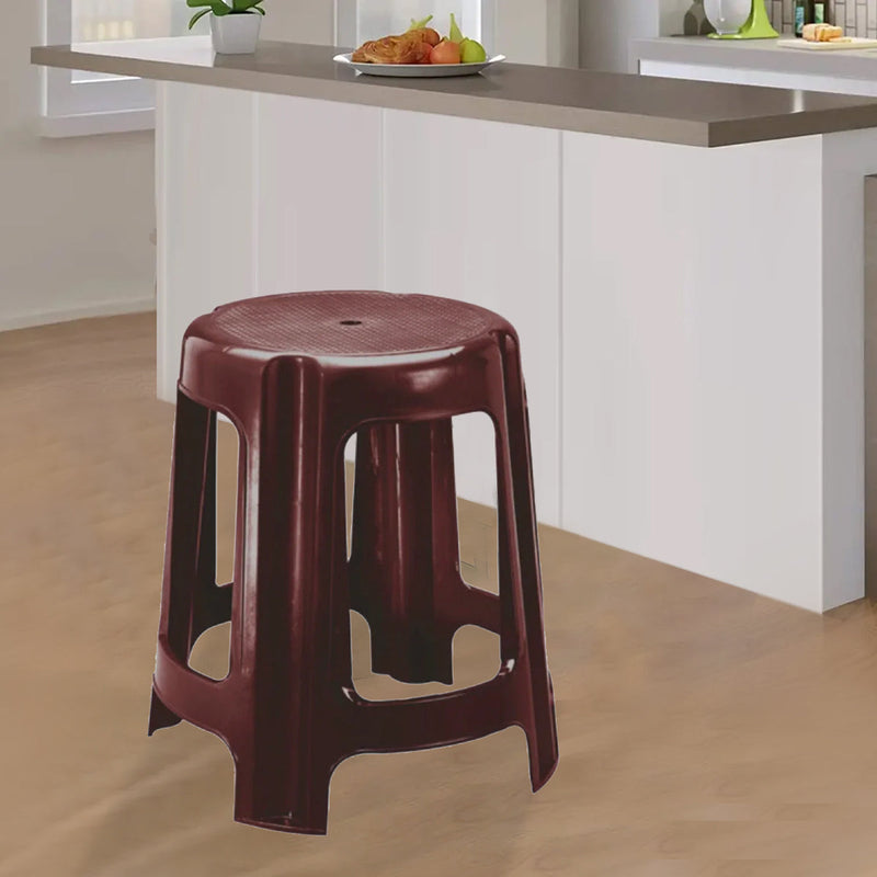 Nilkamal STL10 Plastic Stool