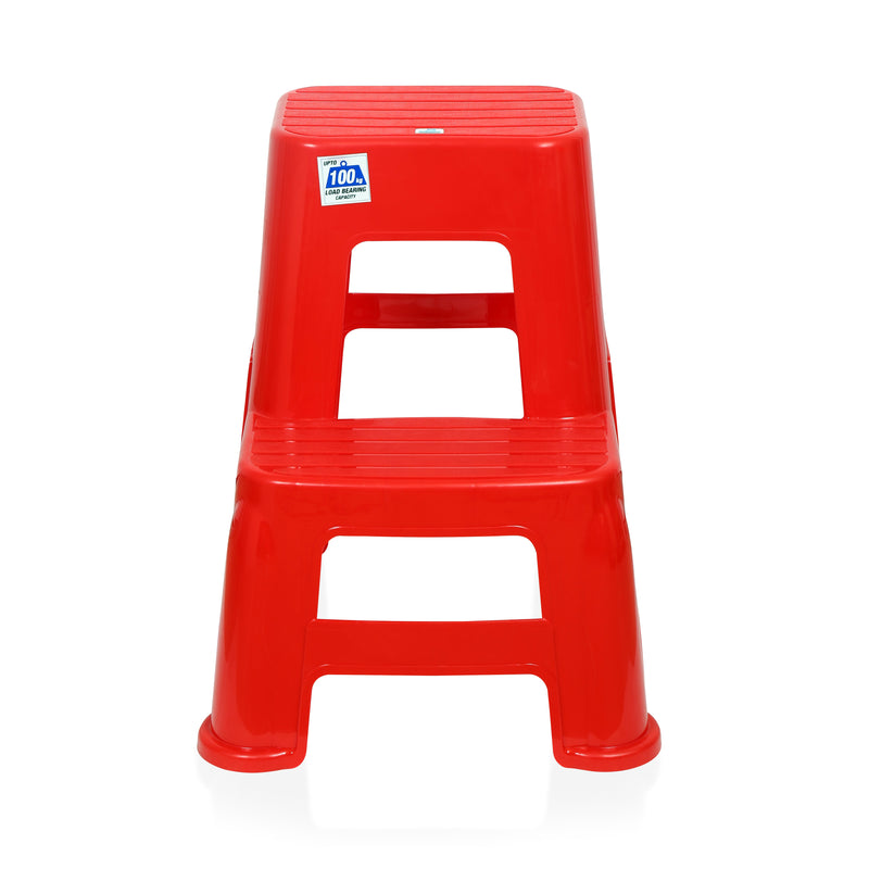 Nilkamal Plastic Step Stool