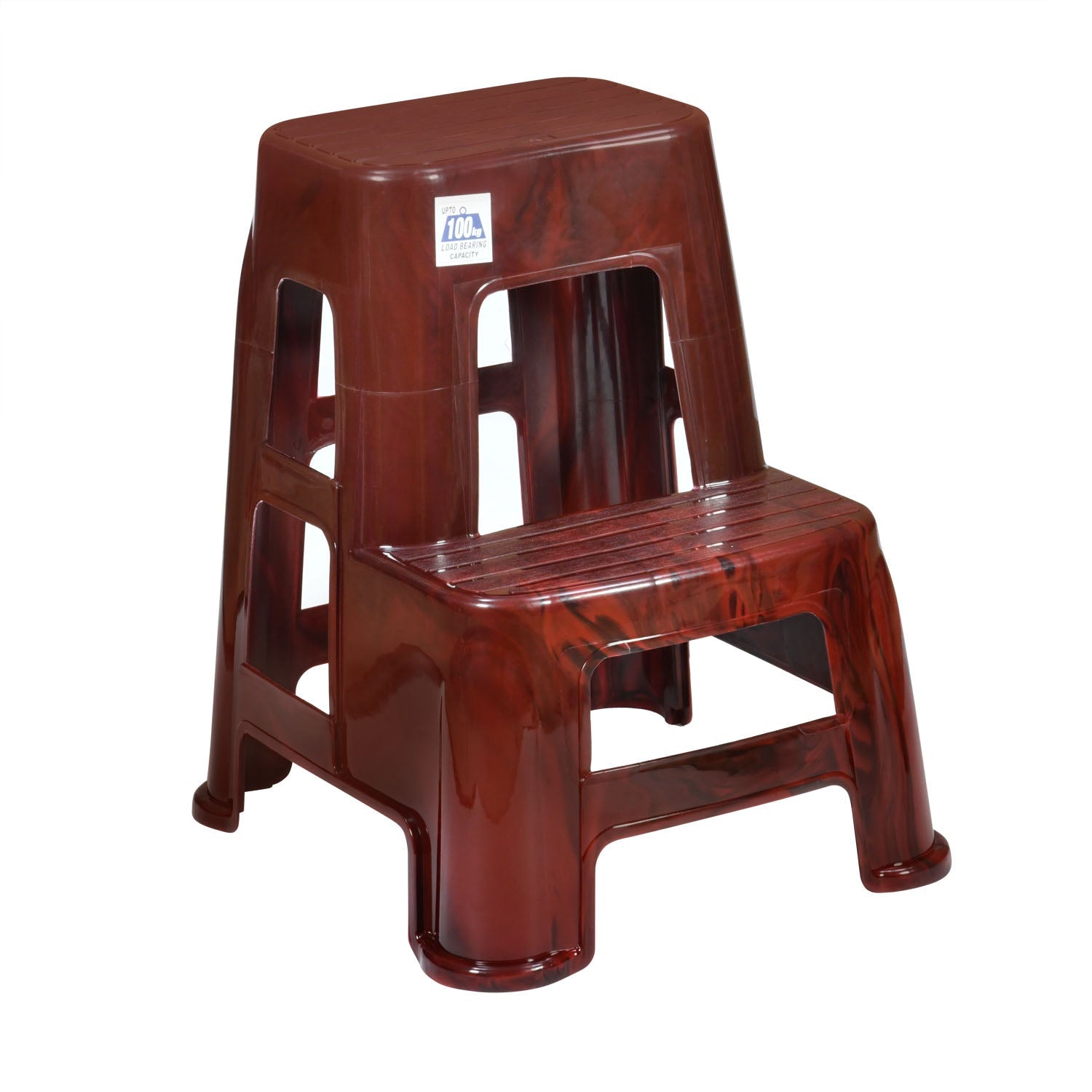 Nilkamal Plastic Step Stool