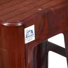 Nilkamal Plastic Step Stool