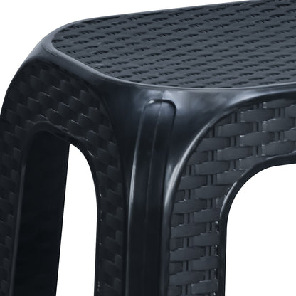 Nilkamal STL26 Plastic Stool
