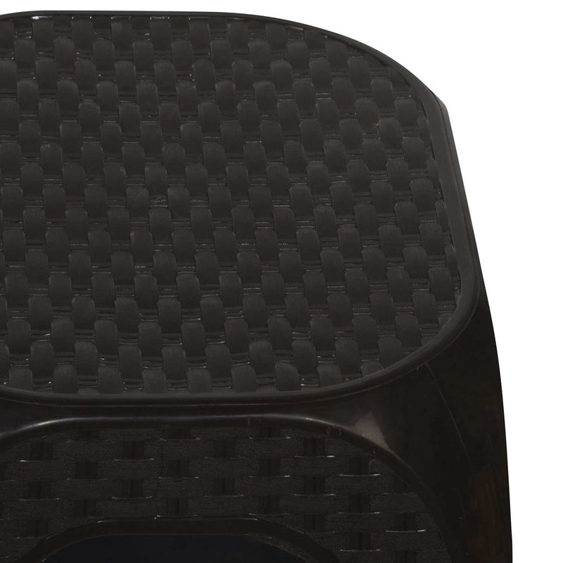 Nilkamal STL26 Plastic Stool