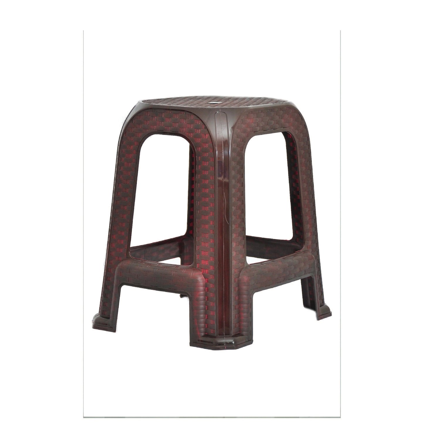Nilkamal STL26 Plastic Stool