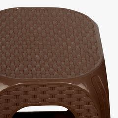 Nilkamal STL26 Plastic Stool