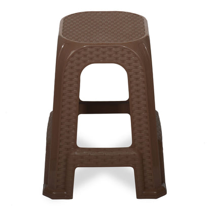 Nilkamal STL26 Plastic Stool