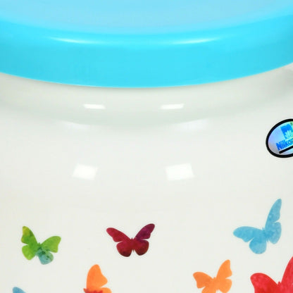 Nilkamal STL27F Plastic Stool