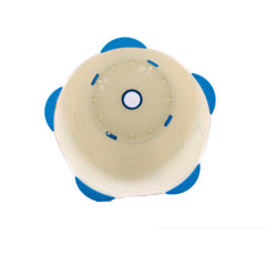 Nilkamal STL27F Plastic Stool