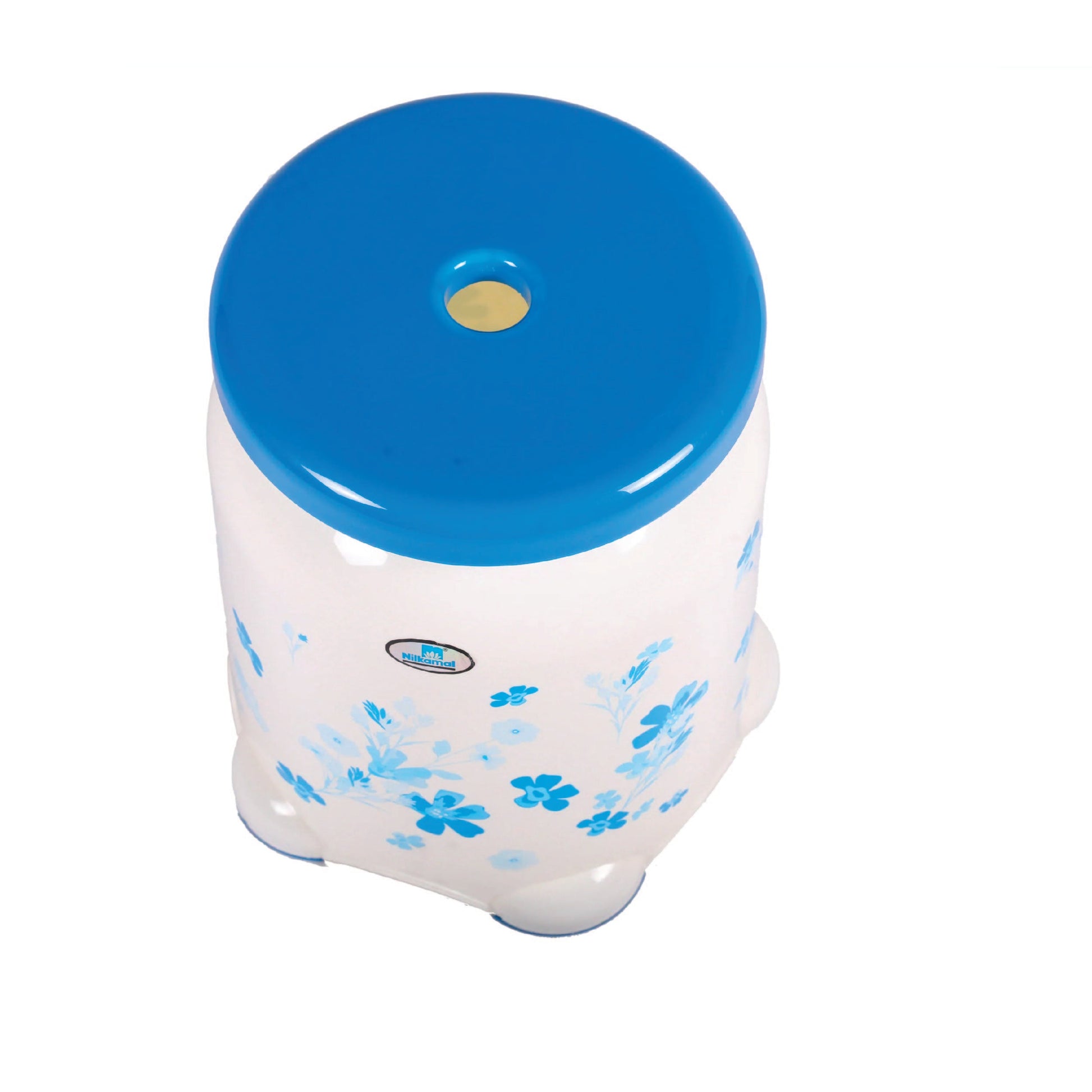 Nilkamal STL27F Plastic Stool