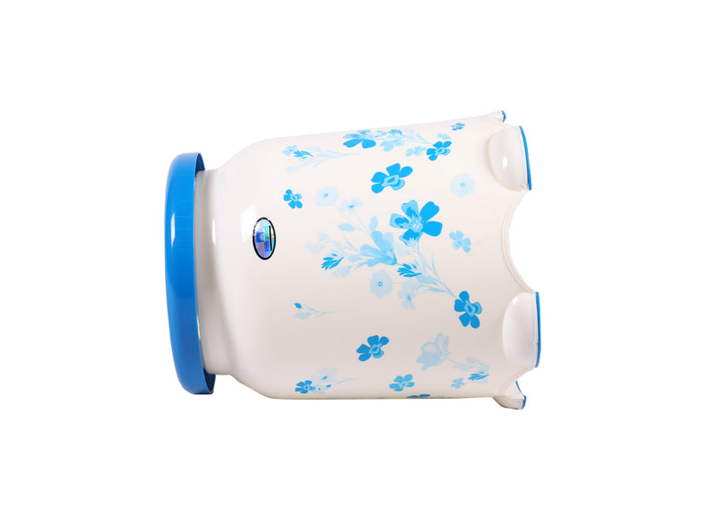 Nilkamal STL27F Plastic Stool