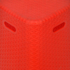 Nilkamal STOOL 29 Plastic Stool