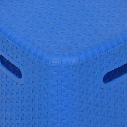 Nilkamal STOOL 29 Plastic Stool