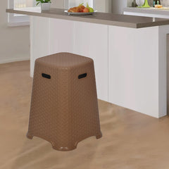 Nilkamal STOOL 29 Plastic Stool