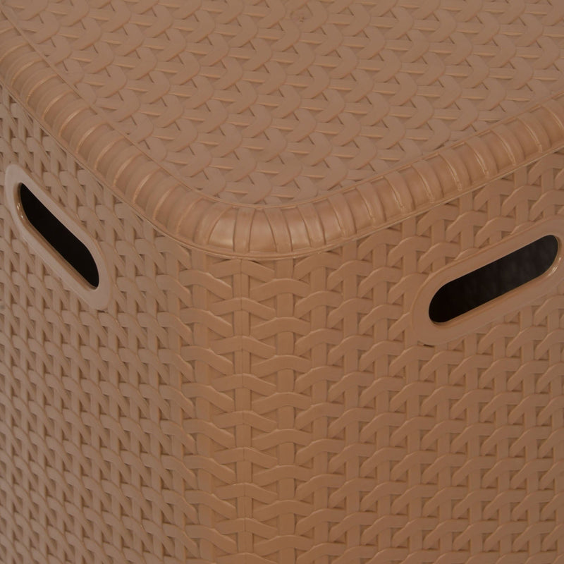 Nilkamal STOOL 29 Plastic Stool