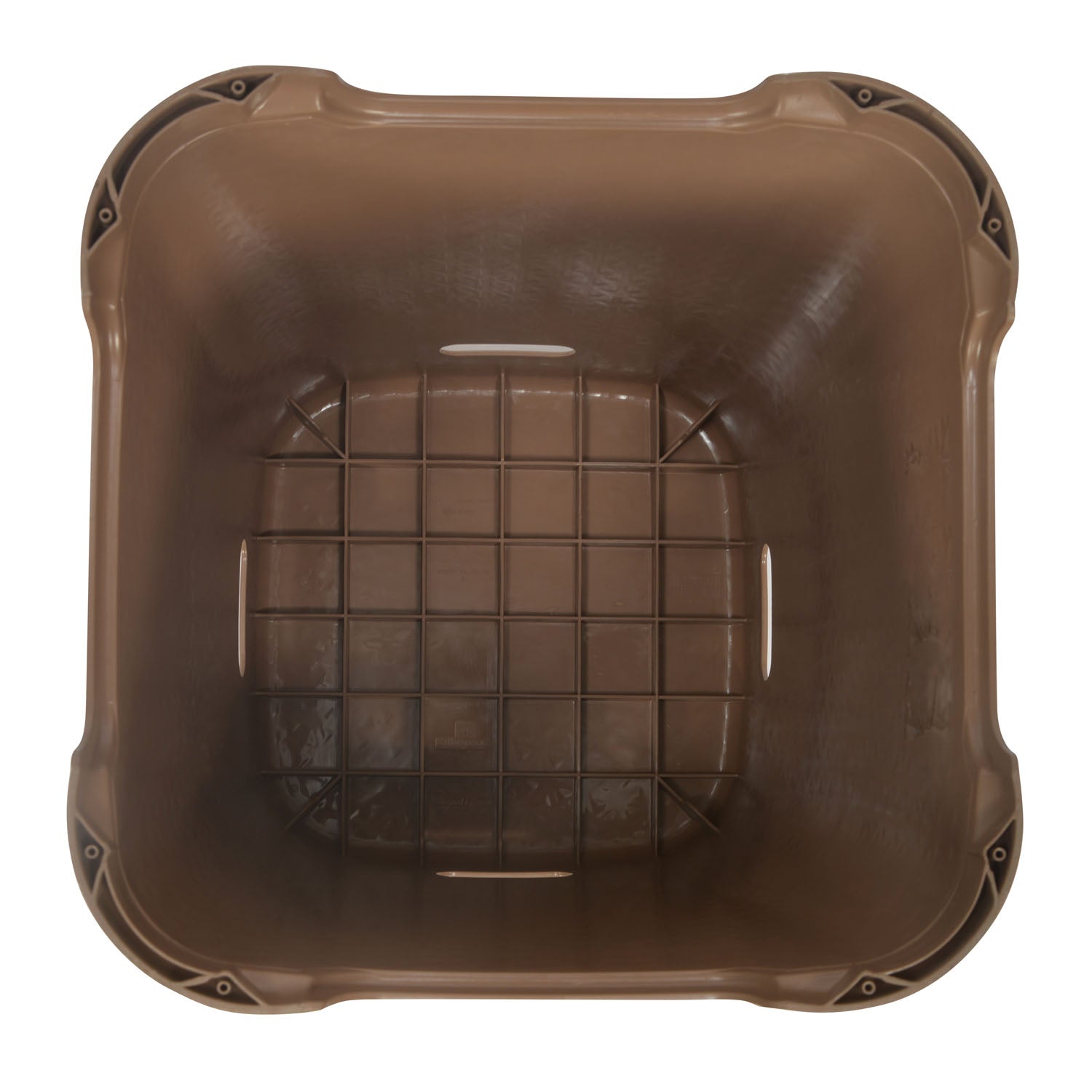 Nilkamal STOOL 29 Plastic Stool