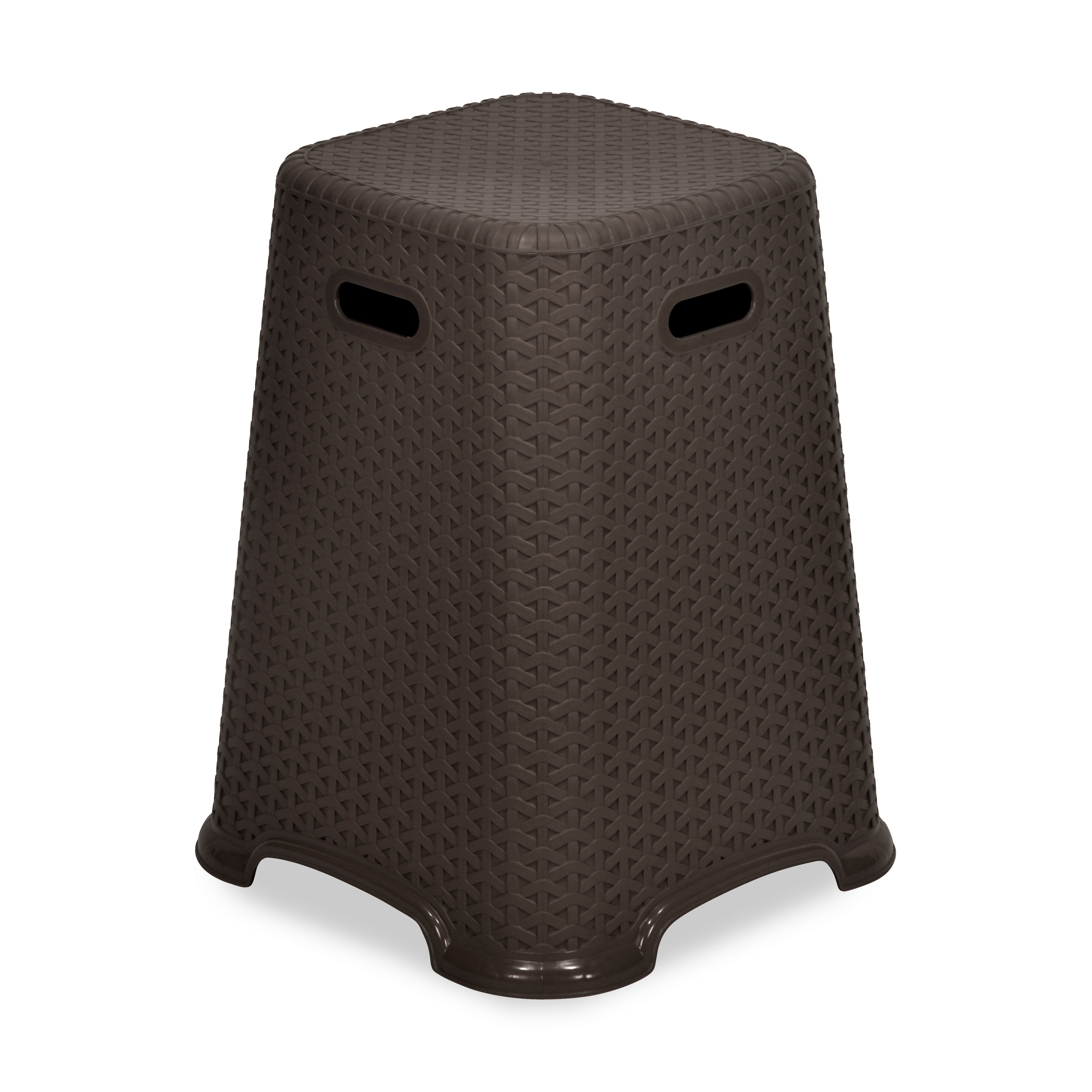 Nilkamal STOOL 29 Plastic Stool