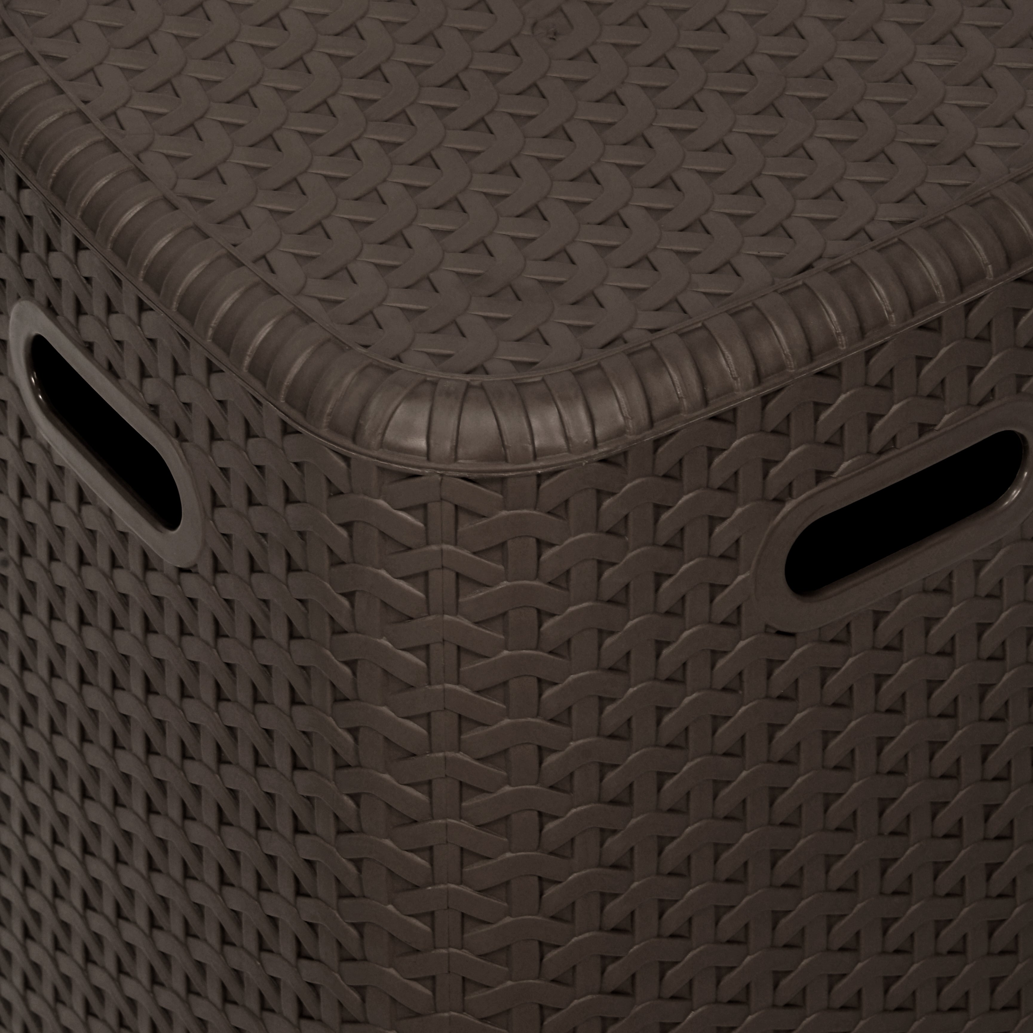 Nilkamal STOOL 29 Plastic Stool