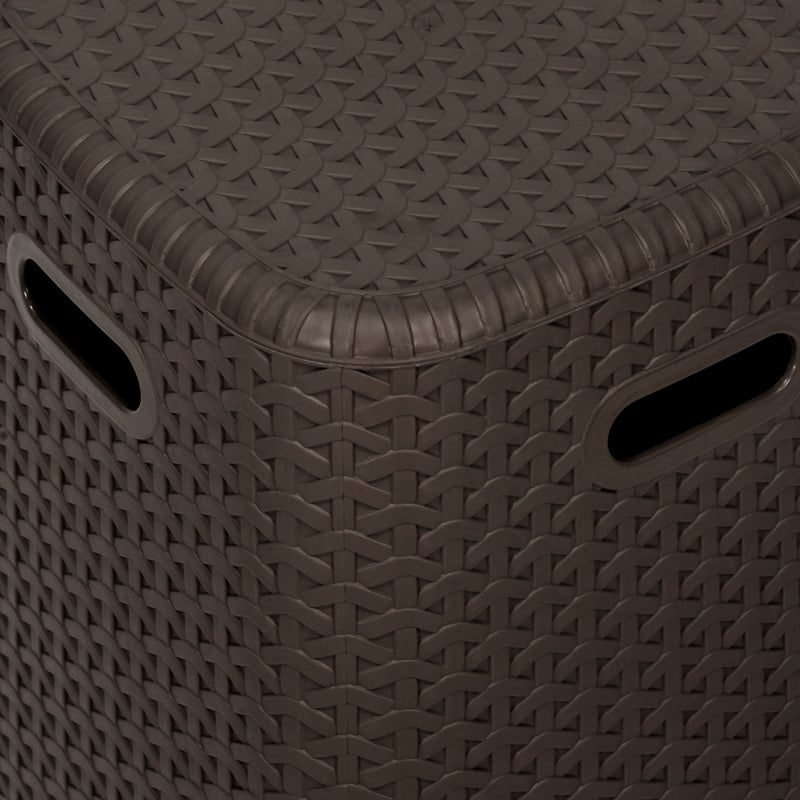 Nilkamal STOOL 29 Plastic Stool