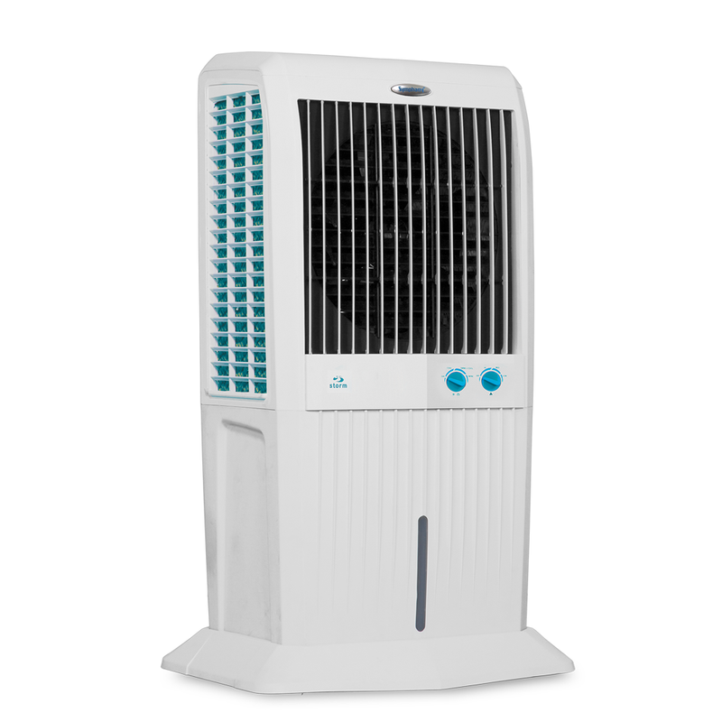 Storm 70 XL Desert Tower Air Cooler 64-litres