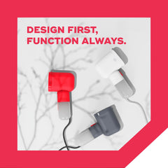 STROM GO | Travel Garment Steamer
