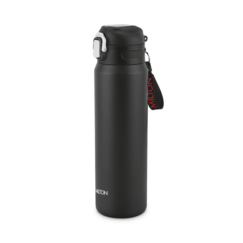 Swing Hot & Cold Thermosteel Bottle (Milton)