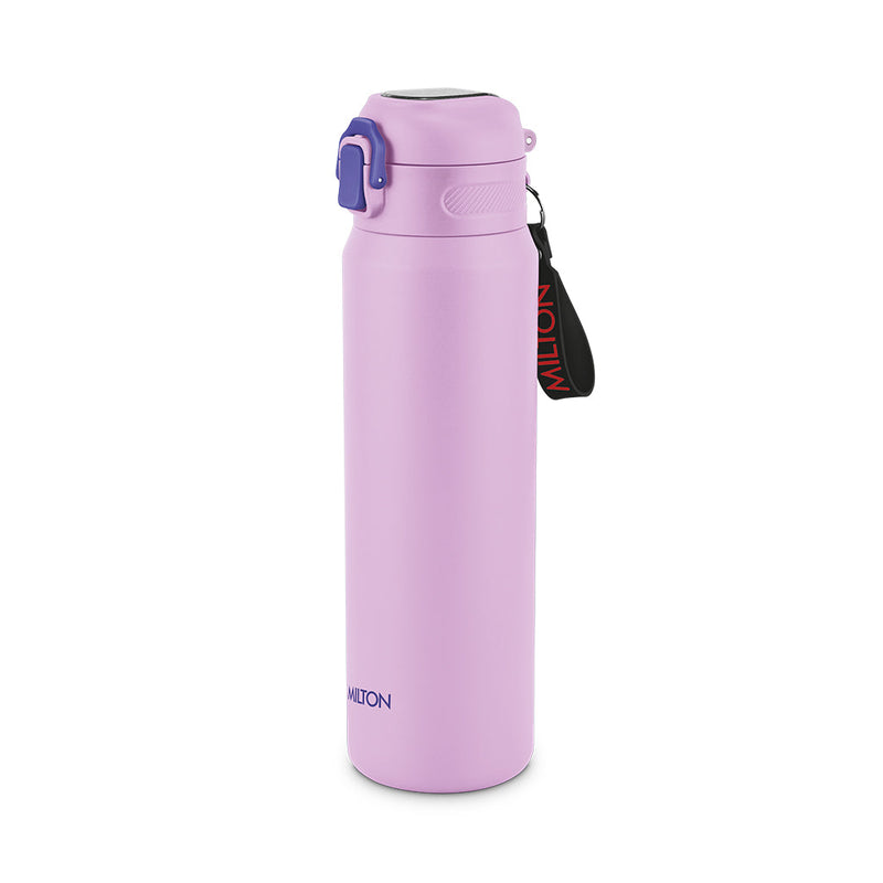 Swing Hot & Cold Thermosteel Bottle (Milton)