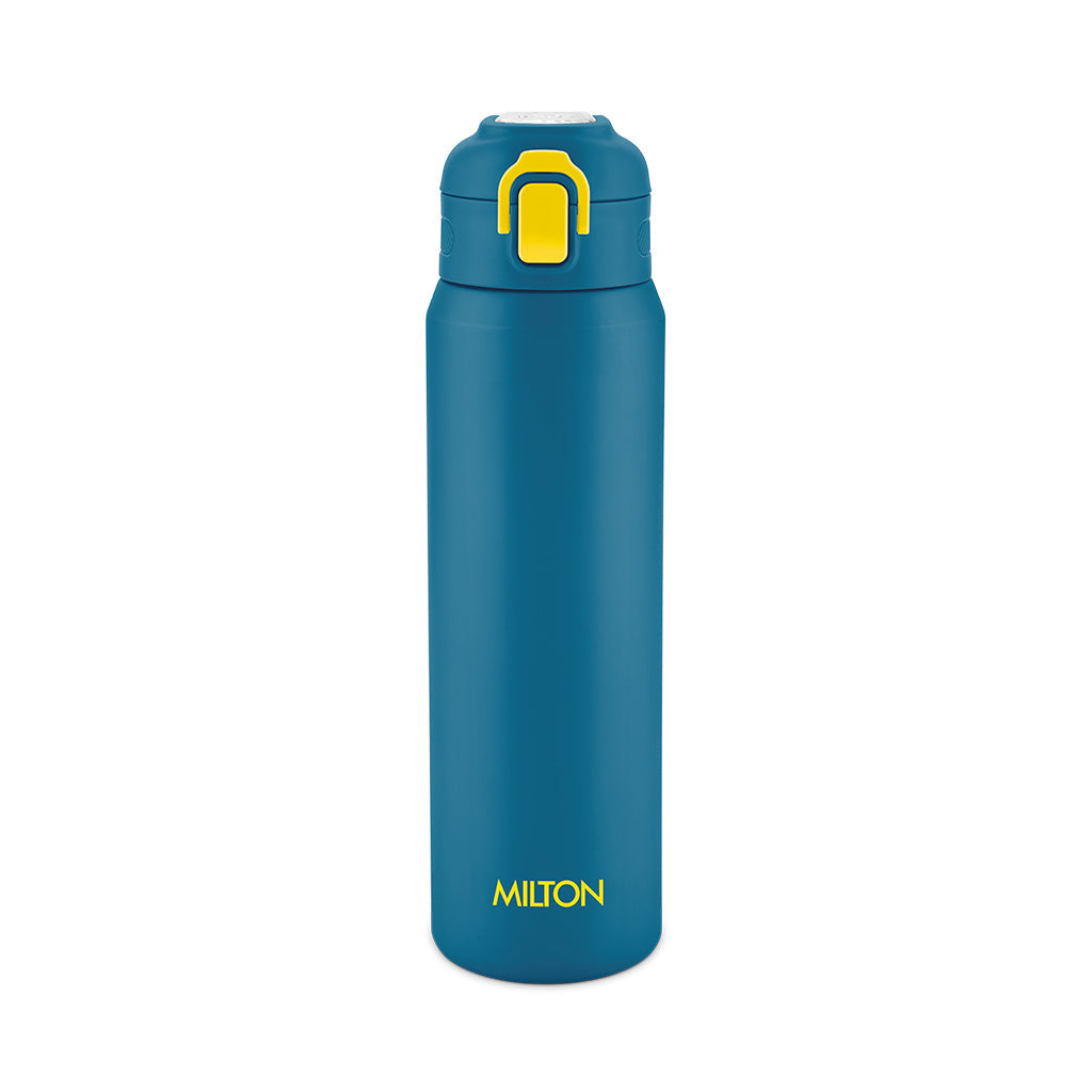 Swing Hot & Cold Thermosteel Bottle (Milton)