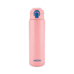 Swing Hot & Cold Thermosteel Bottle (Milton)