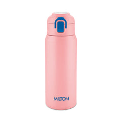 Swing Hot & Cold Thermosteel Bottle (Milton)
