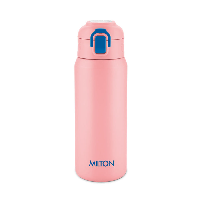 Swing Hot & Cold Thermosteel Bottle (Milton)
