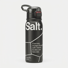 Reva UV Design Stainless Steel Bottle - (Milton)