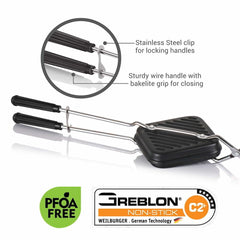 Sandwich Griller (Milton Procook)